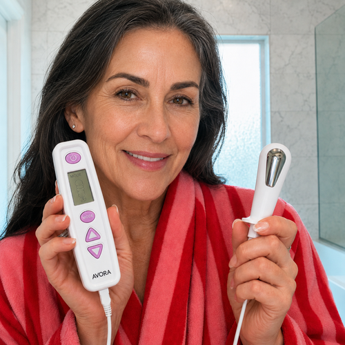 AVORA™ PelviPulse Pro