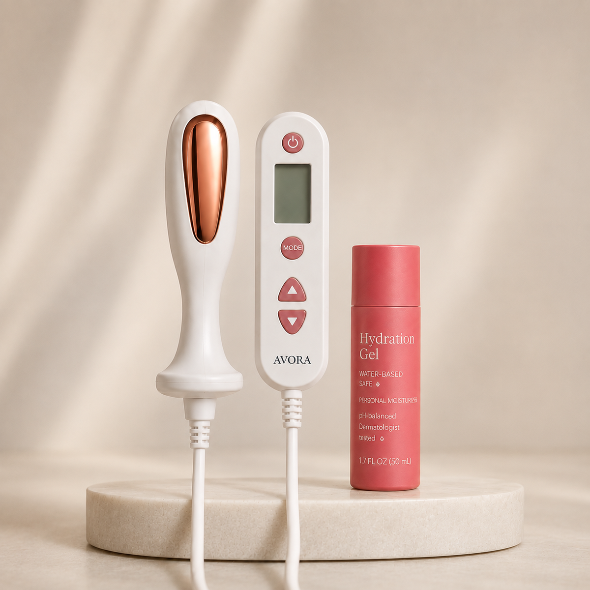 AVORA PelviPulse Pro