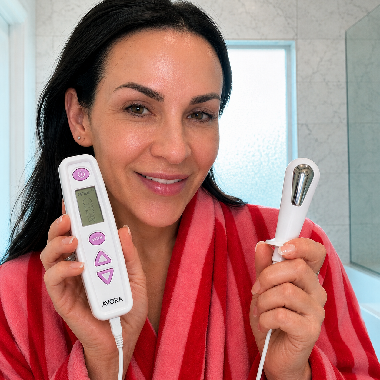 AVORA™ PelviPulse Pro